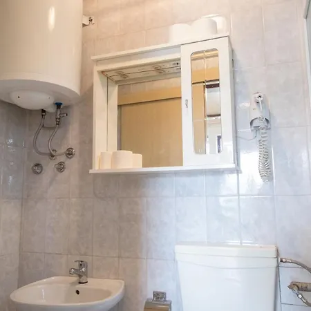 Apartment Elza