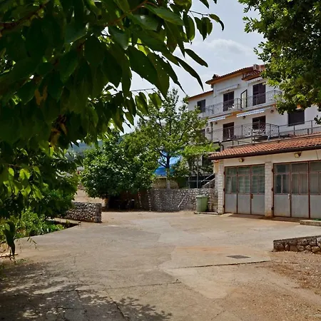 Apartment Elza Opric